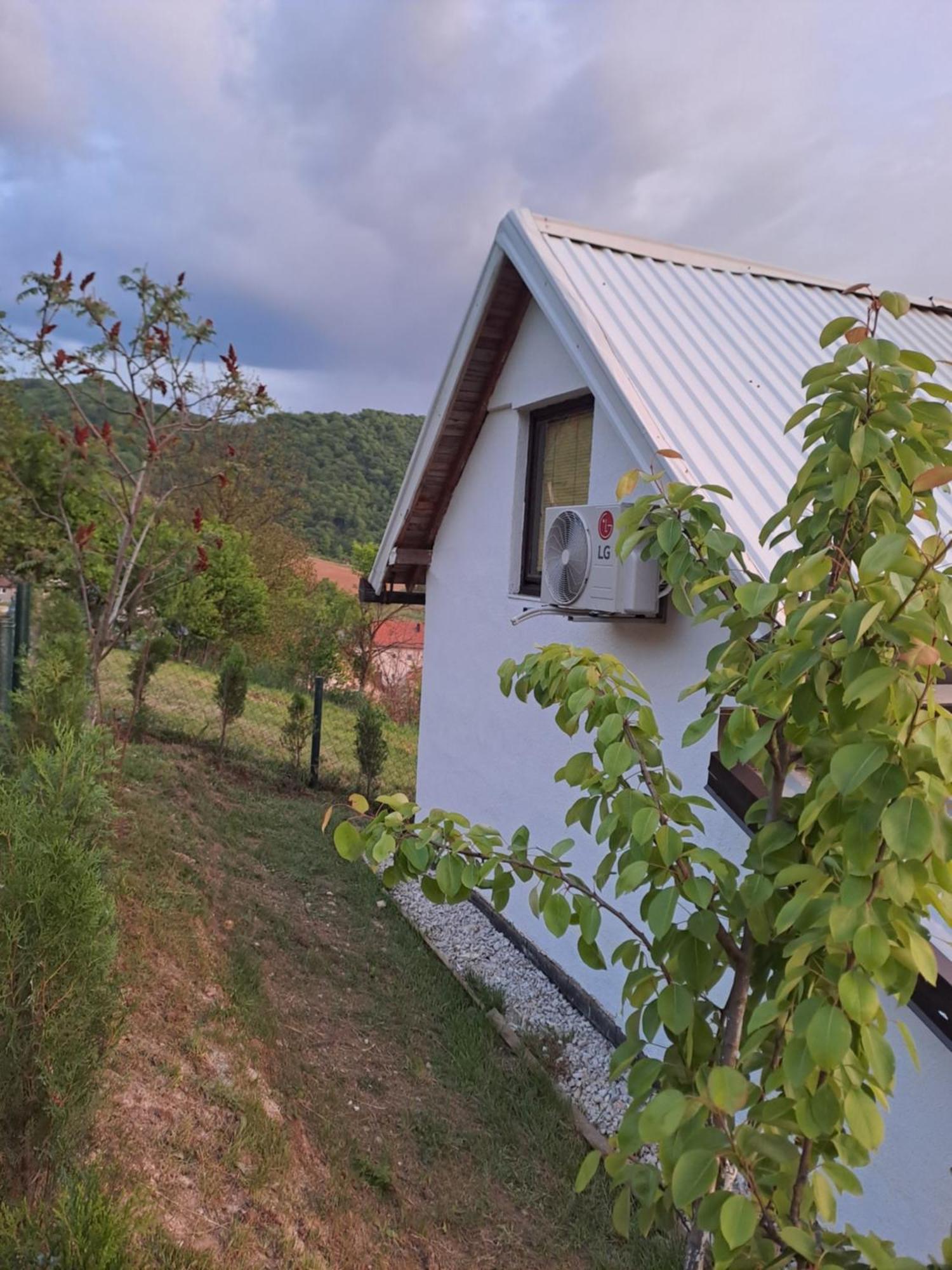Natural House Visoko Esterno foto